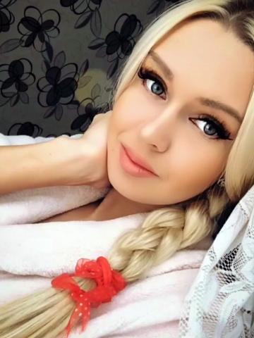 Анкета проститутки Ида - Фото 1, , 23 года, №239605
